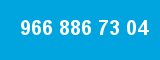 966 886 73 04 966 886 73 04
